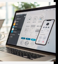 Услуги Разработка IT решений в Чехове