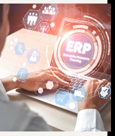 Услуги Разработка IT решений в Чехове