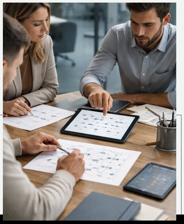 Разработка BPM-систем в Чехове от 457515 р. под ключ АвикейЧхв