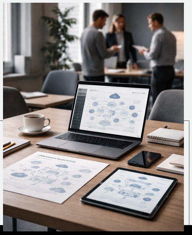 Разработка облачных решений и SaaS в Чехове от 15251 р. | АвикейЧхв