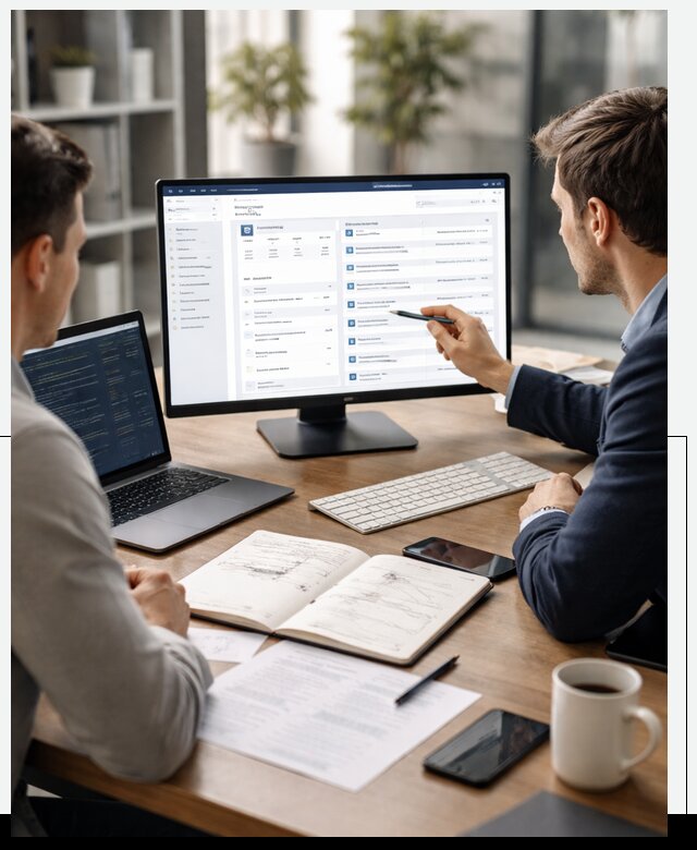 Разработка CRM систем в Чехове от 152505 руб., АвикейЧхв