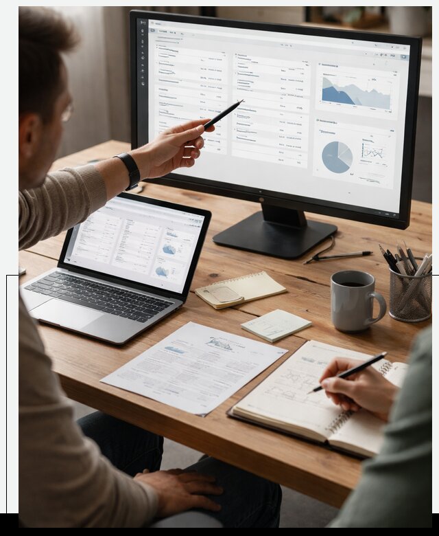 Разработка и внедрение CRM-систем для бизнеса в Чехове