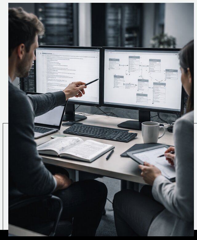 Разработка и внедрение СУБД и баз данных в Чехове с гарантией