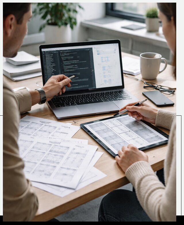 Разработка информационных систем в Чехове от 4575 р. | АвикейЧхв