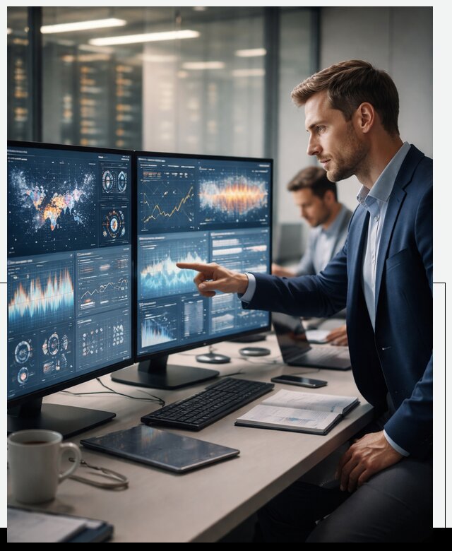 Разработка систем работы с Big Data в Чехове от 12200 р. | АвикейЧхв