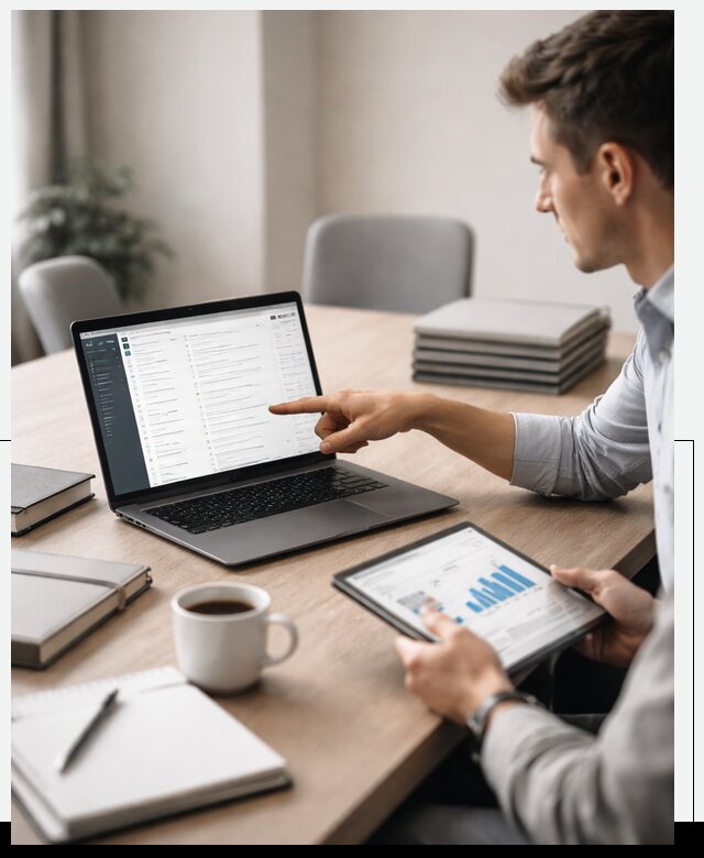 Разработка СЭД под ключ в Чехове от 15251 р. | АвикейЧхв