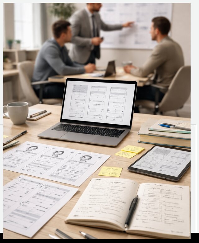 Разработка MVP проекта в Чехове от 6609 р., АвикейЧхв