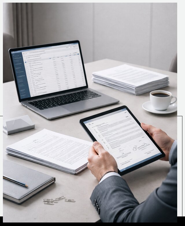 Электронные кадровые документы система в Чехове от 12200 р. | АвикейЧхв