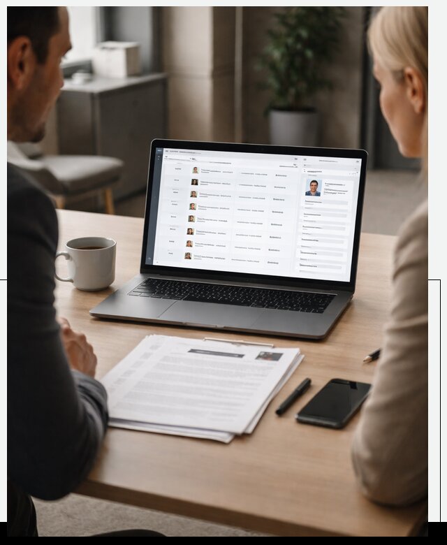 Ats система подбора персонала в Чехове от 12200 р. - АвикейЧхв