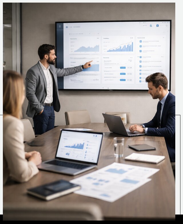 Разработка корпоративных порталов в Чехове от 305010 р. | АвикейЧхв