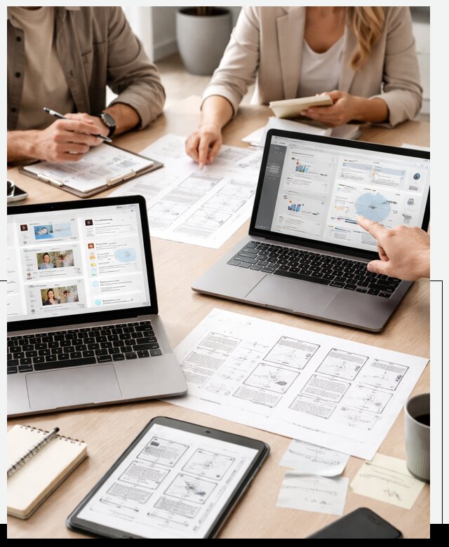 Разработка социальных сетей в Чехове от 7117 р. | АвикейЧхв