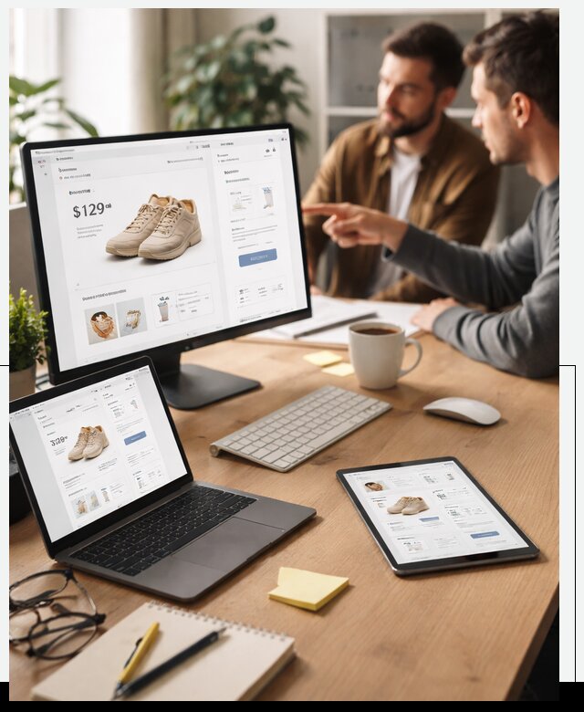 Разработка интернет-магазинов в Чехове от 152505 р. | АвикейЧхв