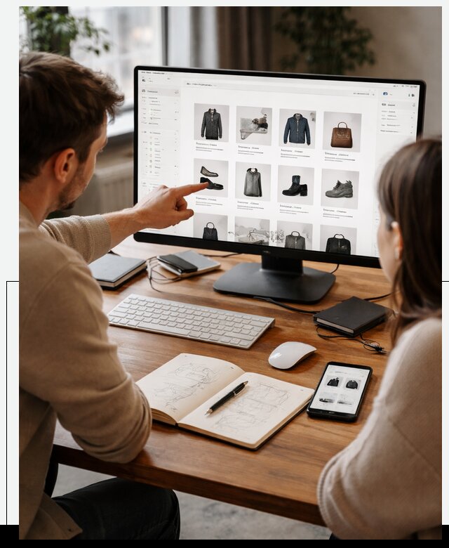 Разработка интернет-магазинов под ключ в Чехове с оплатой и CRM