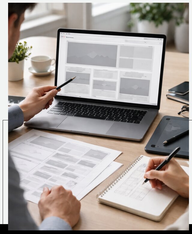 Разработка промо-сайтов под ключ для бизнеса в Чехове