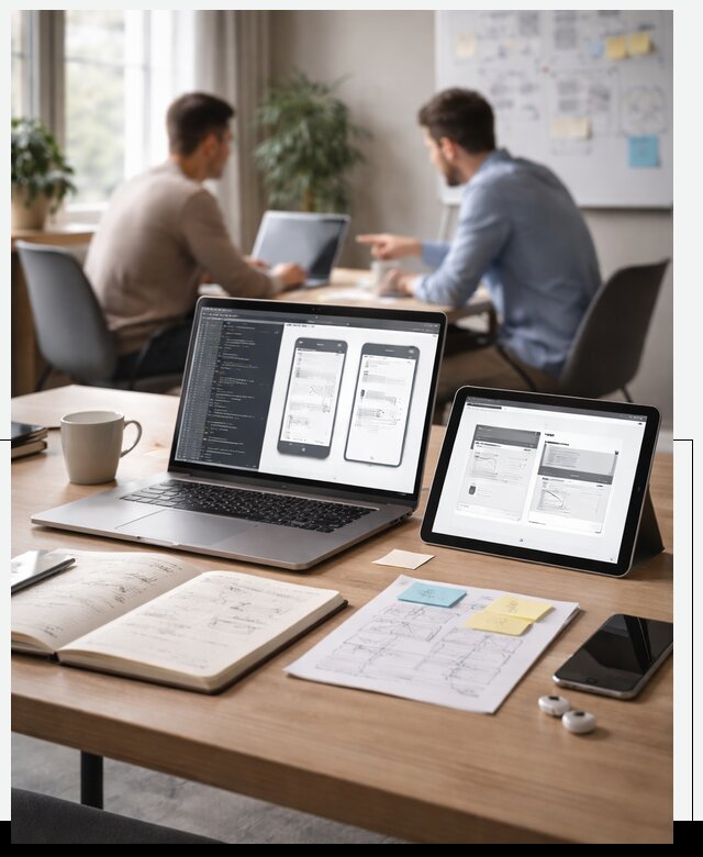 Кроссплатформенная разработка в Чехове от 254175 р. | АвикейЧхв