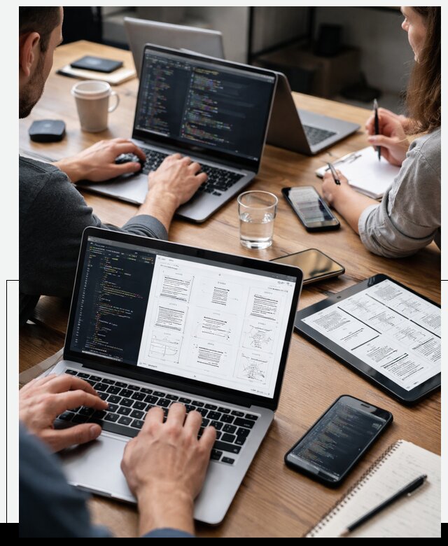 Кроссплатформенная разработка приложений в Чехове под ключ