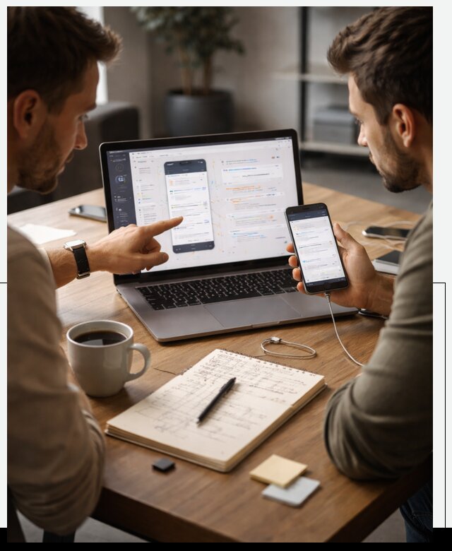 Доработка мобильных приложений в Чехове от 3558 р. | АвикейЧхв