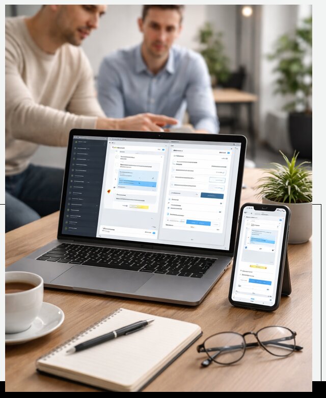 Разработка мини app Telegram/VK в Чехове от 30501 р. АвикейЧхв