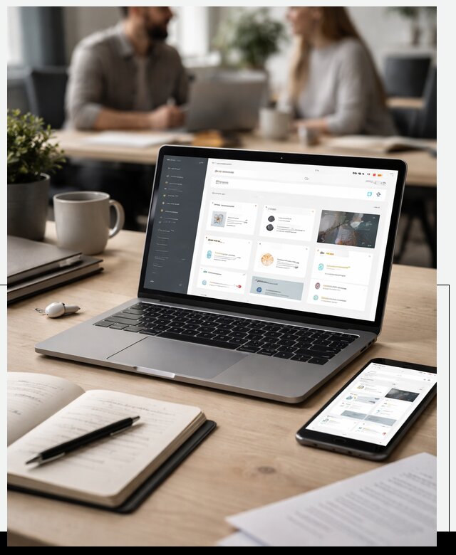 Разработка PWA приложений в Чехове от 122004 р. | АвикейЧхв