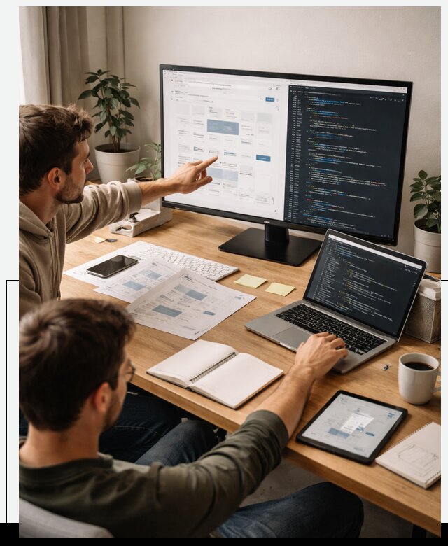 Frontend-разработка сложных и интерактивных интерфейсов в Чехове