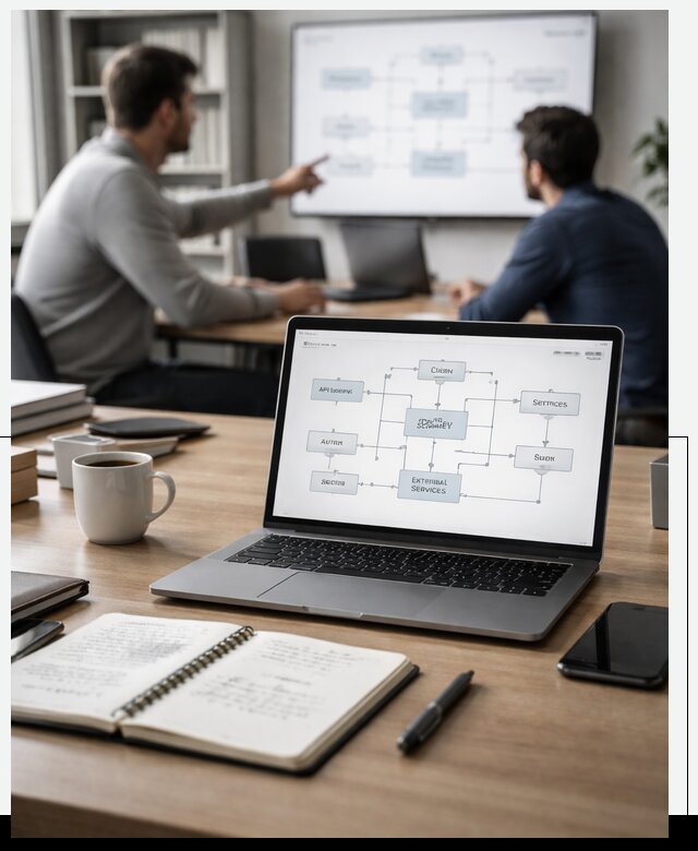 Разработка API и REST в Чехове | АвикейЧхв от 81336 р.