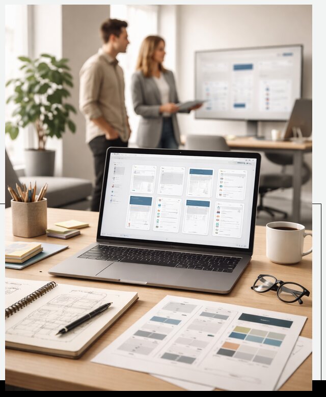 Заказать UX UI дизайн в Чехове от 12200 р., АвикейЧхв