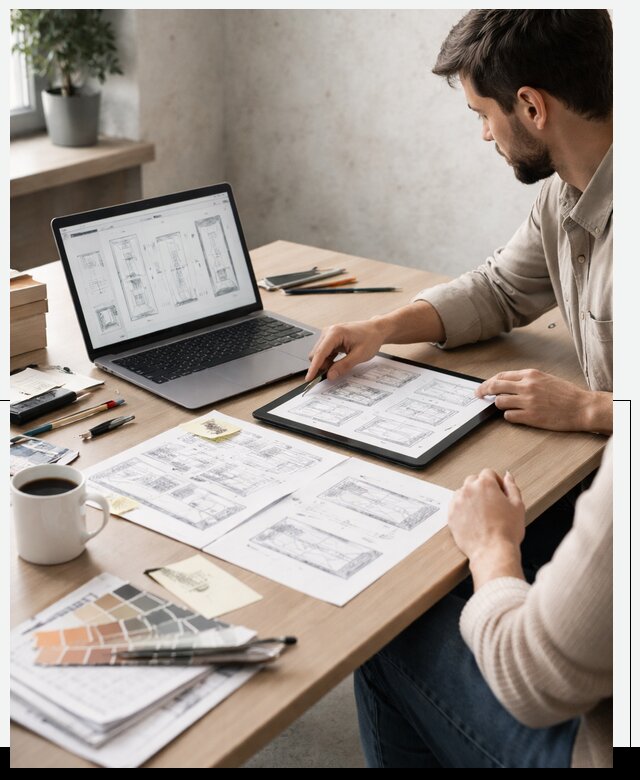 Дизайн программного обеспечения в Чехове от 8642 р. | АвикейЧхв