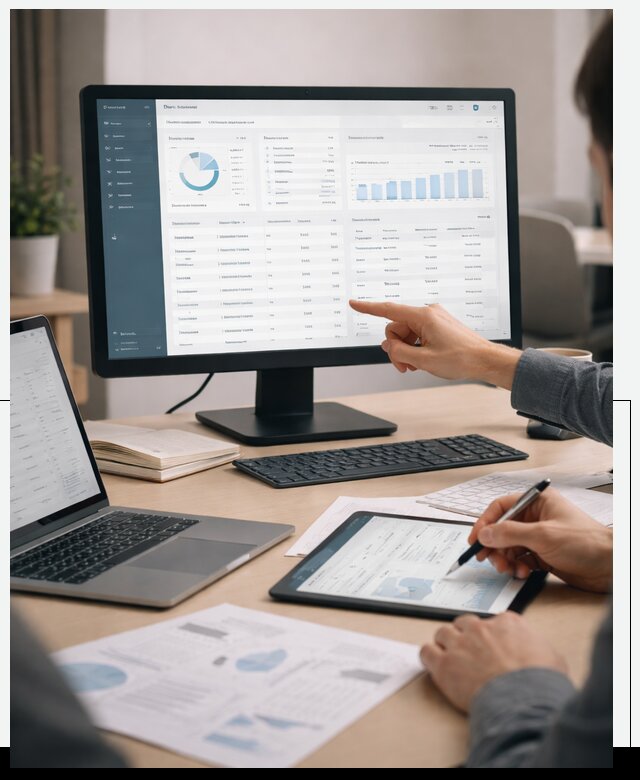 Дизайн и проектирование ERP систем в Чехове от 15251 р. | АвикейЧхв
