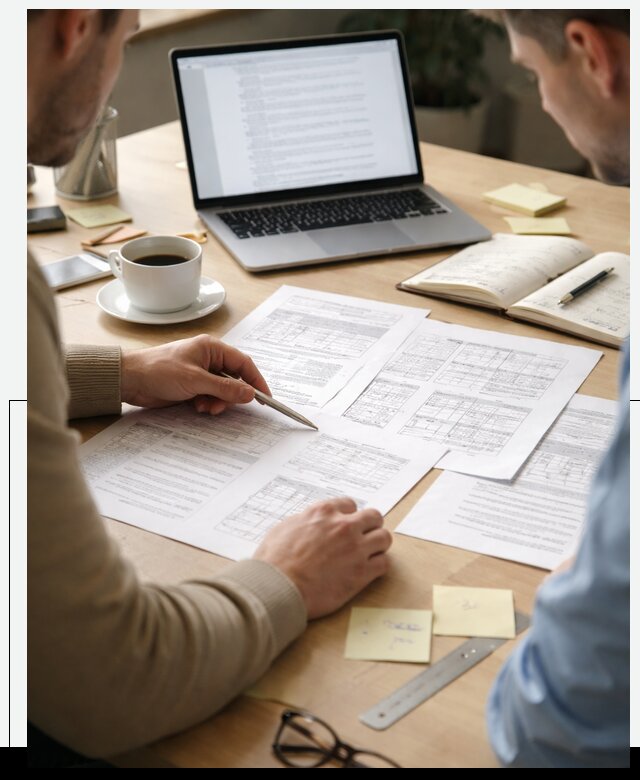 Техническое задание на разработку ПО под ключ в Чехове