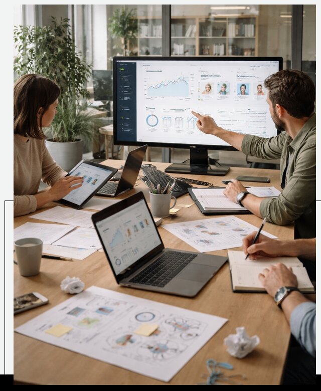 AI персонализация маркетинга и автоматизация продаж в Чехове
