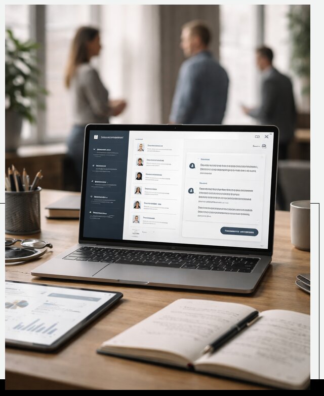 HR бот для подбора персонала в Чехове от 8642 р. | АвикейЧхв