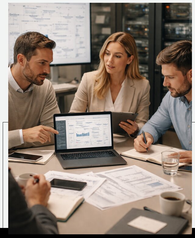 Импортозамещение корпоративного ПО для компаний в Чехове