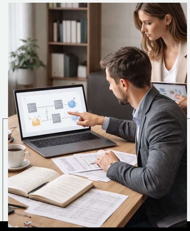 Замена SAP на 1С под ключ в Чехове с переносом данных и настройкой