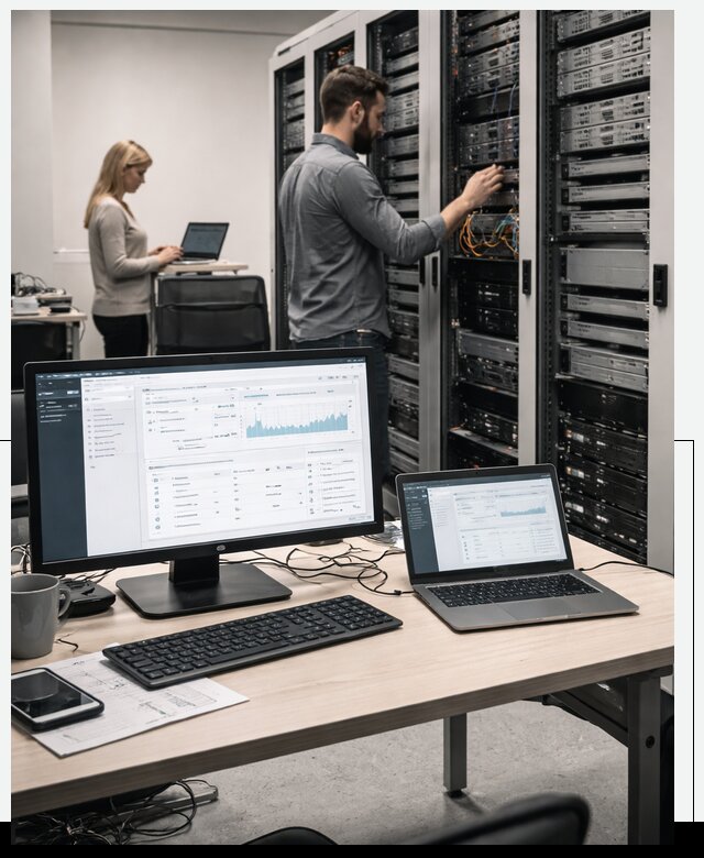 Импортозамещение виртуализации в Чехове от 9150 р. | АвикейЧхв