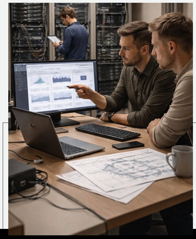 Импортозамещение систем виртуализации и миграция в Чехове