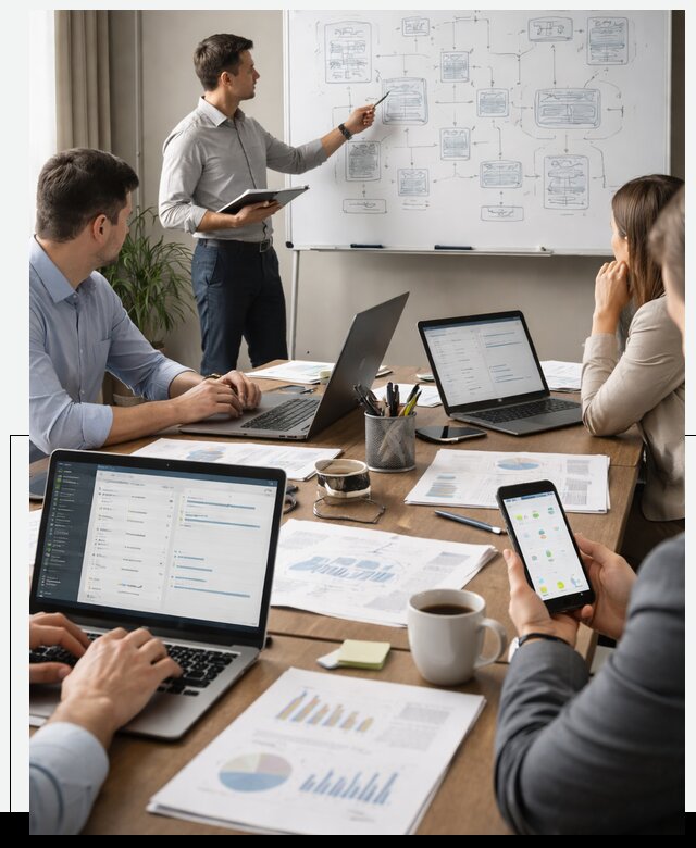 Импортозамещение почтовых сервисов и мессенджеров в Чехове