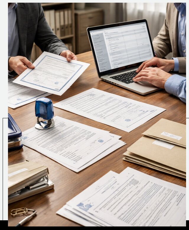 Сертификация ПО и внесение в реестр Минцифры в Чехове