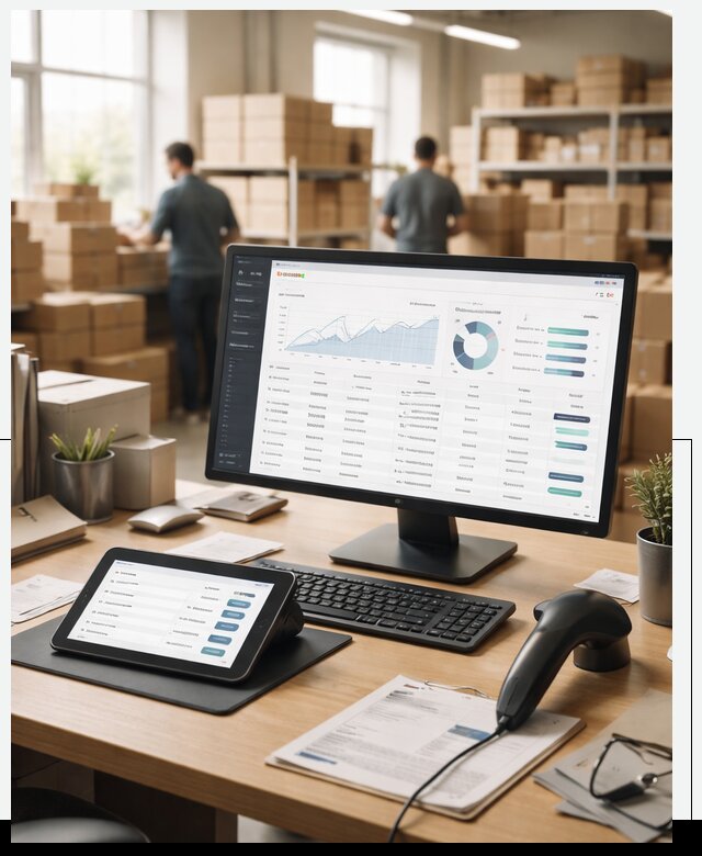 Автоматизация селлеров в Чехове от 15251 р. | АвикейЧхв