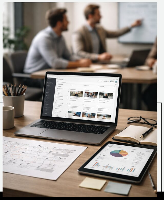 Разработка нишевых B2B маркетплейсов в Чехове от 711690 р., АвикейЧхв