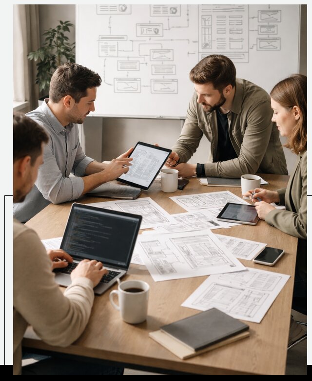 Разработка нишевых B2B маркетплейсов под бизнес в Чехове