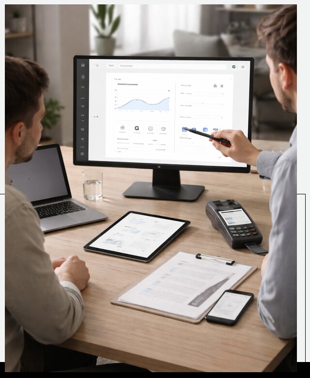 Платежные интеграции для E-commerce в Чехове от 15251 р. | АвикейЧхв