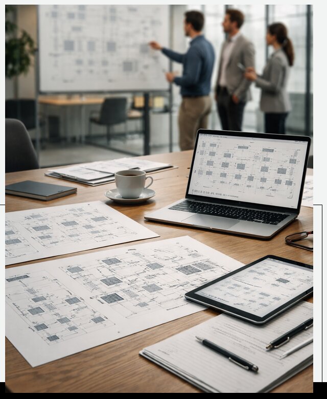 Разработка Core Banking, замена АБС в Чехове | АвикейЧхв от 15251 р.