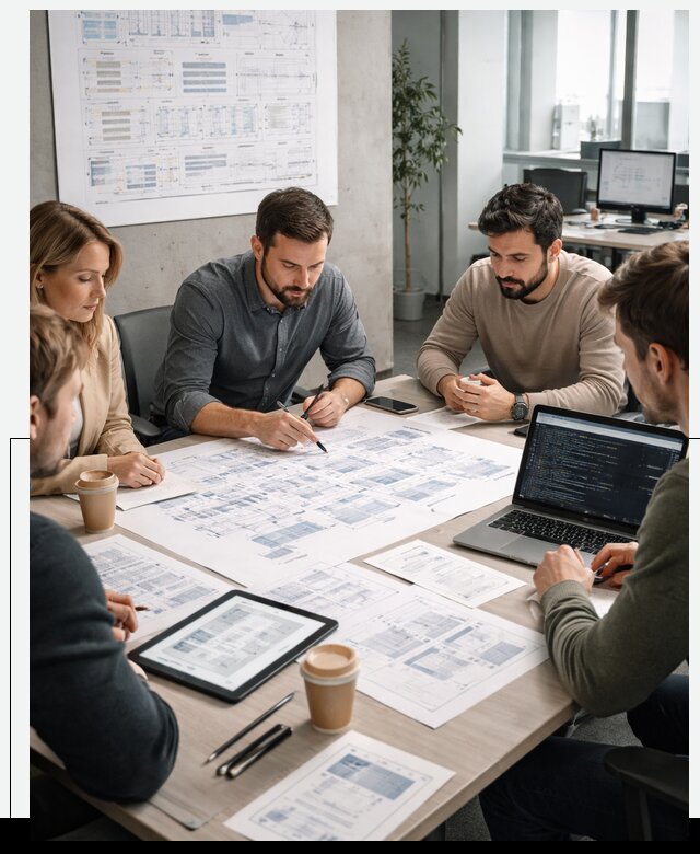 Разработка Core Banking систем для банков и финтех компаний в Чехове