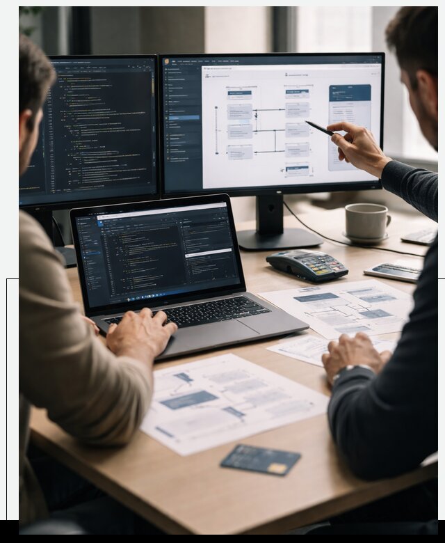 Разработка платежных платформ в Чехове с интеграцией и безопасностью