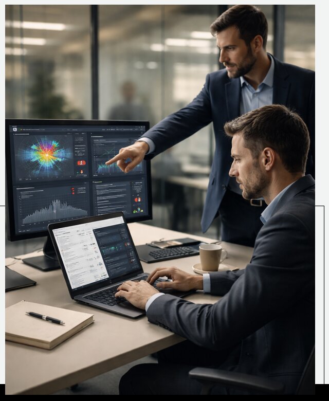 Системы Антифрод и AML KYC в Чехове от 12200 р. | АвикейЧхв