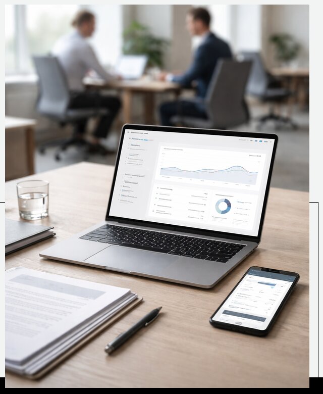Разработка моб. и интернет-банка в Чехове от 7625 р. | АвикейЧхв
