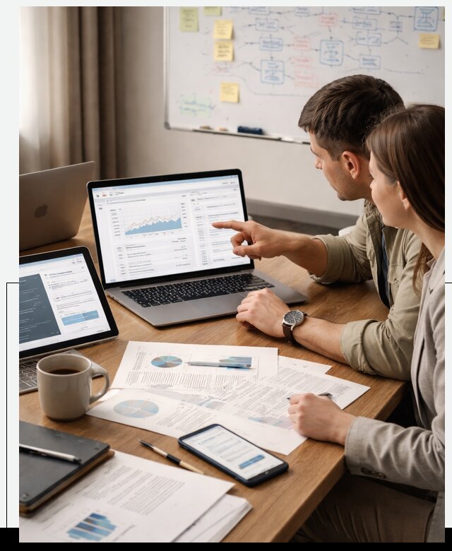 Внедрение сервисов BNPL и краудлендинга для бизнеса в Чехове