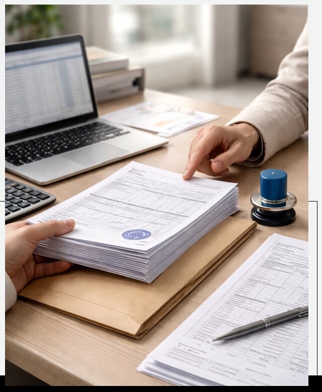 Отчетность в ЦБ РФ для банков в Чехове от 7117 р. | АвикейЧхв