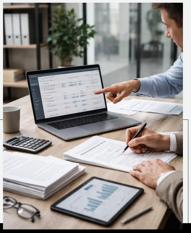 Полисные системы и CRM в Чехове: разработка от 15251 р. АвикейЧхв