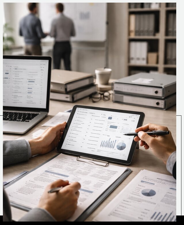 Автоматизация урегулирования убытков в Чехове от 7625 р | АвикейЧхв